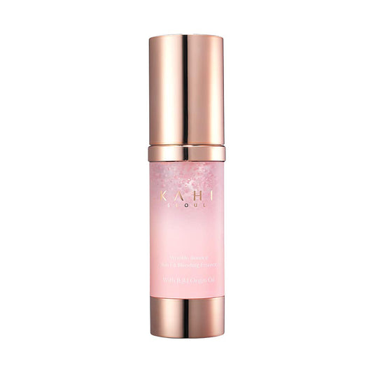 Wrinkle Bounce Skin Fit Blending Essence 30ml, KAHI KAHI Essence