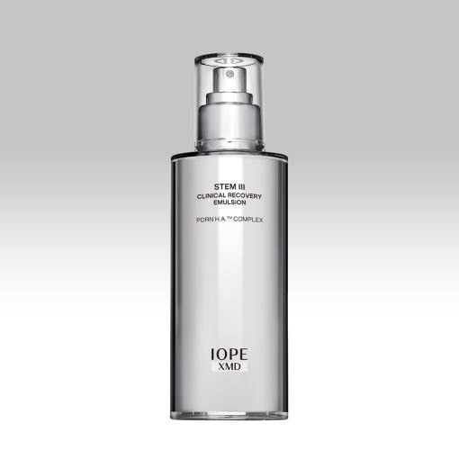  XMD STEM III Clinical Recovery Emulsion 130ml, IOPE