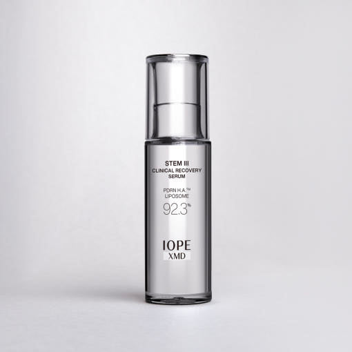 XMD STEM III Clinical Recovery Serum 30ml, IOPE