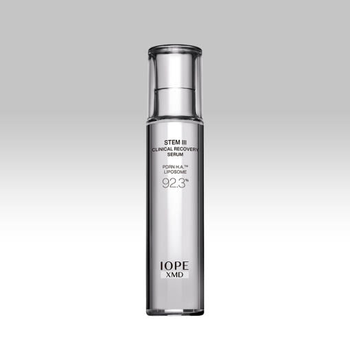  XMD STEM III Clinical Recovery Serum 50ml, IOPE