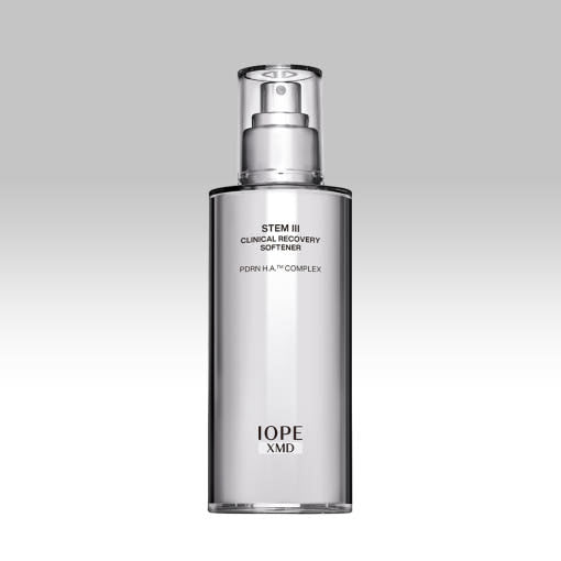  XMD STEM III Clinical Recovery Softner 130ml, IOPE