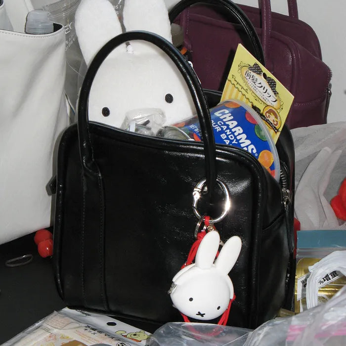 YEOMIM mini box YEOMIM Bag