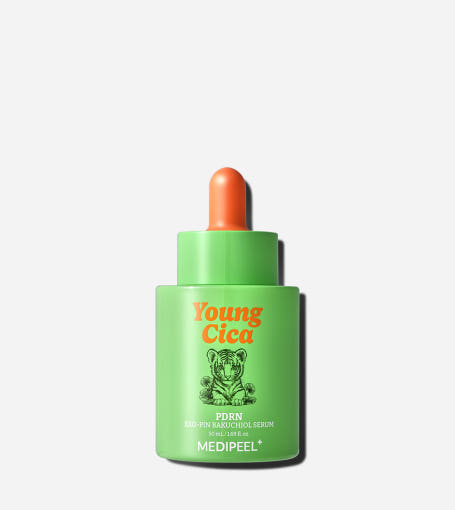 Young Cica PDRN EXO-PIN Bakuchiol Serum 50ml, MEDIPEEL MEDIPEEL Anti-Aging Serum