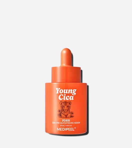 Young Cica PDRN EXO-PIN Glutathione Serum 50ml, MEDIPEEL MEDIPEEL Brightening Serum