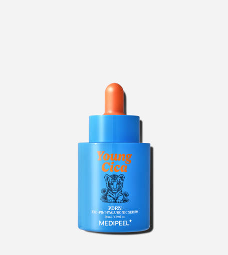 Young Cica PDRN EXO-PIN Hyaluronic Serum 50ml, MEDIPEEL MEDIPEEL Hydrating Serums