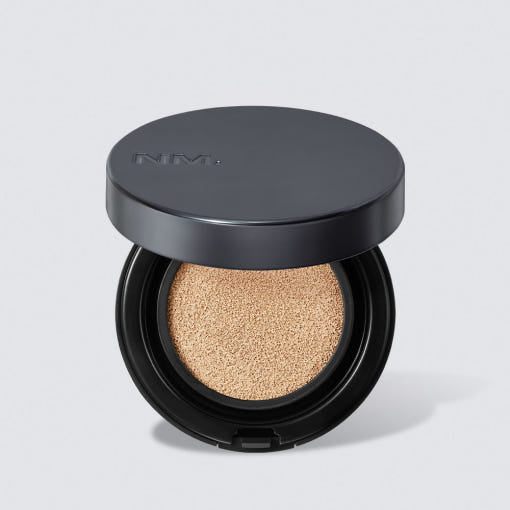 Zero Gravity Cover Fit Cushion SPF40 PA++ 12g (4color), NAMING NAMING Cushion Foundation