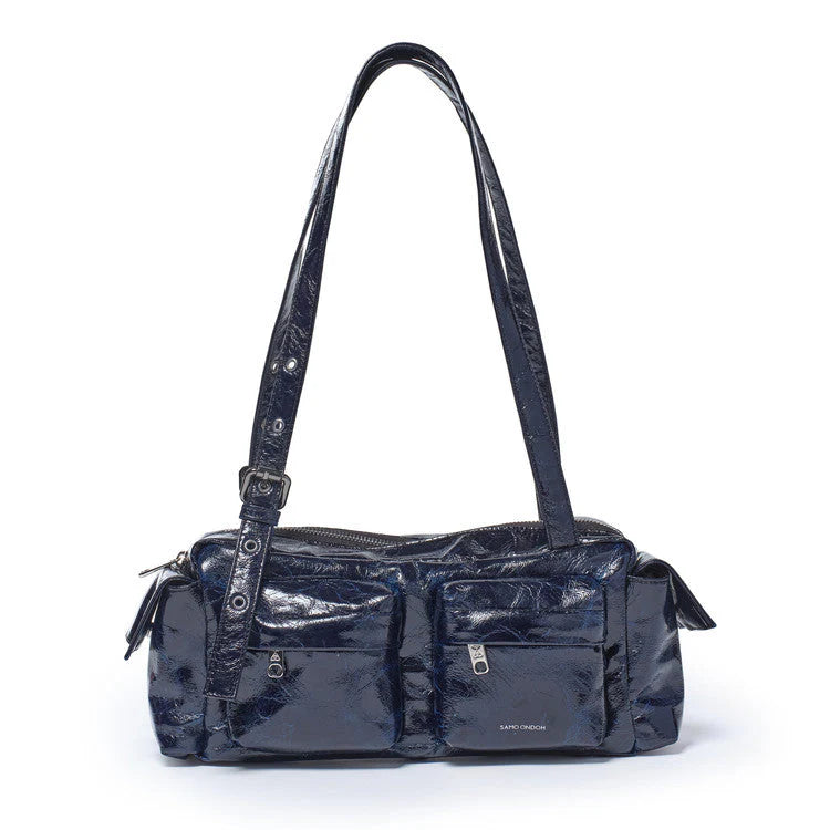 SAMO ONDOH pocket utility bag M SAMO ONDOH Bag M