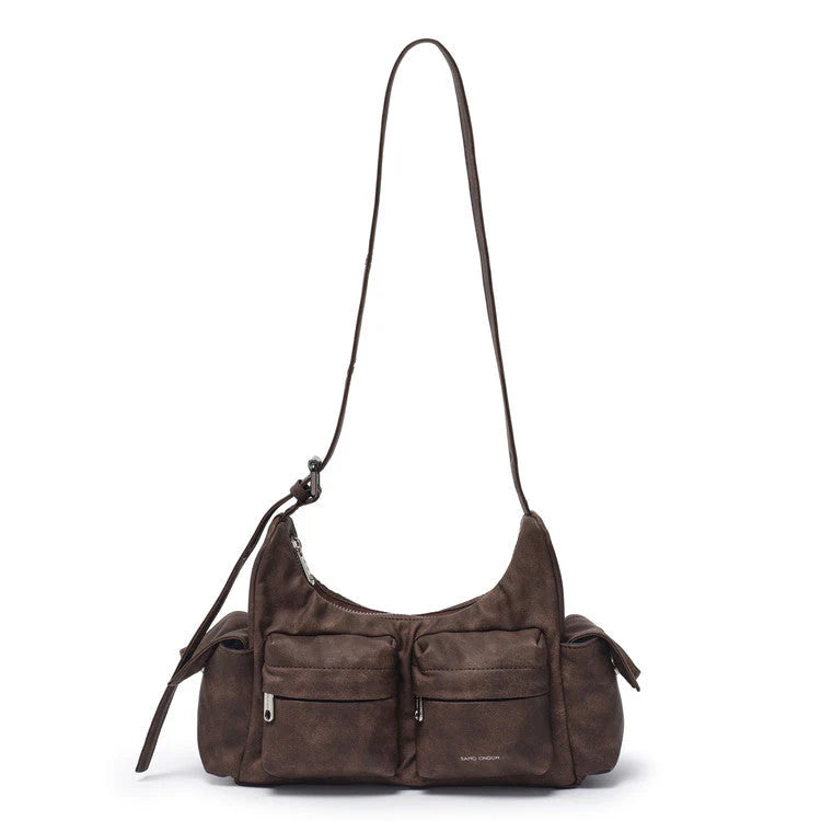 SAMO ONDOH pocket mug bag M SAMO ONDOH Bag M