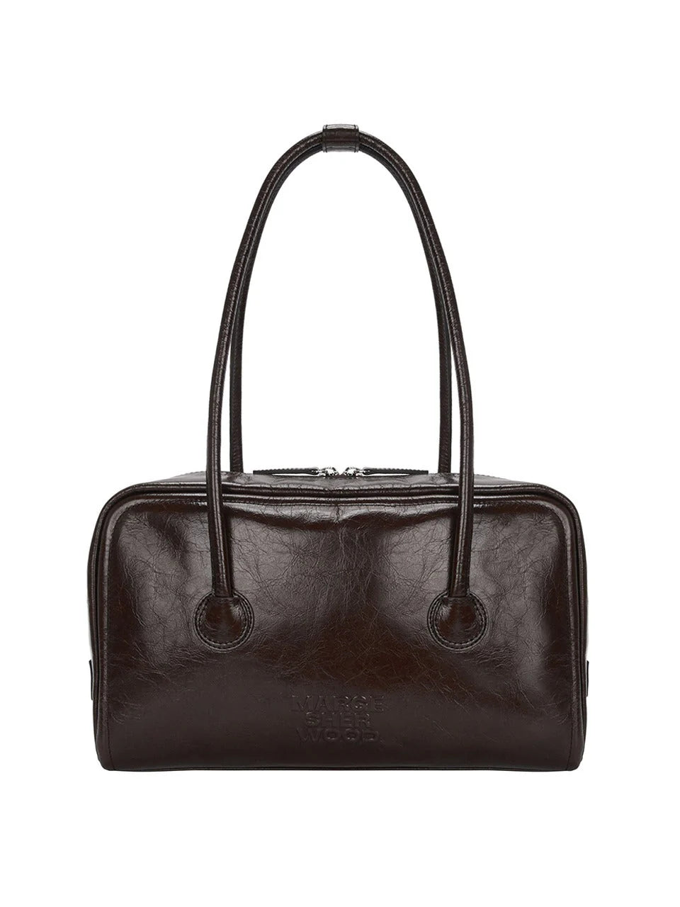 MARGESHERWOOD SOFT BOSTON BAG MARGESHERWOOD Boston Bag