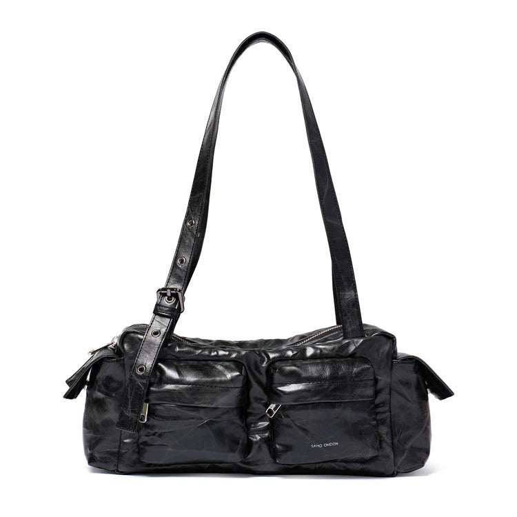 SAMO ONDOH pocket utility bag M SAMO ONDOH Bag M