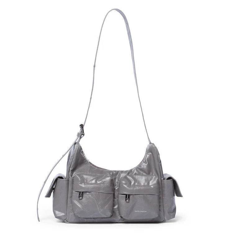 SAMO ONDOH pocket mug bag M SAMO ONDOH Bag M