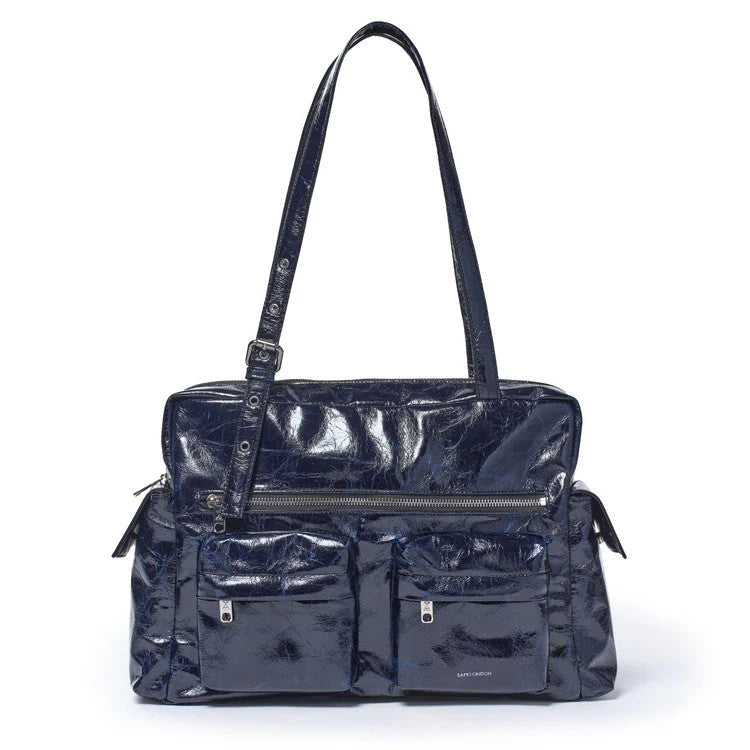 SAMO ONDOH pocket utility bag L SAMO ONDOH Bag L