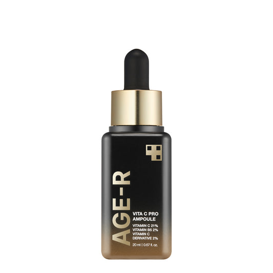 AGE-R Vita C Pro Ampoule 20ml, medicube medicube Ampoule