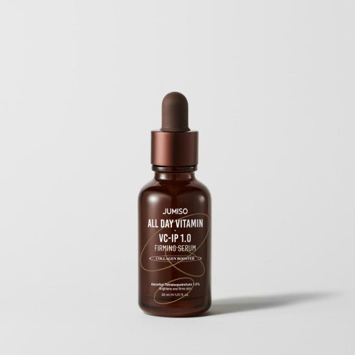All Day Vitamin VC-IP 1.0 Firming Serum 30ml, Jumiso Jumiso Face Serums