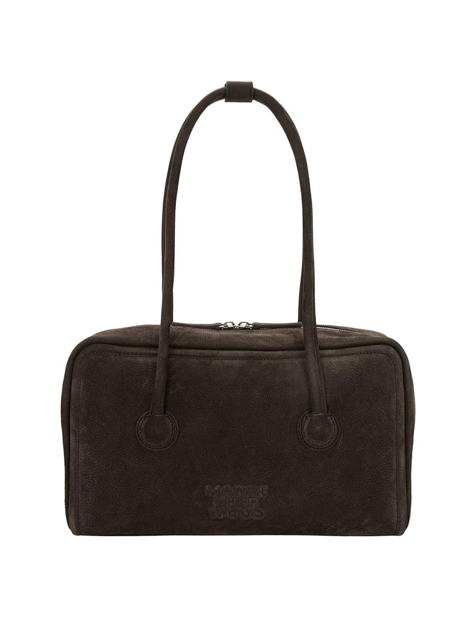 MARGESHERWOOD SOFT BOSTON BAG MARGESHERWOOD Boston Bag