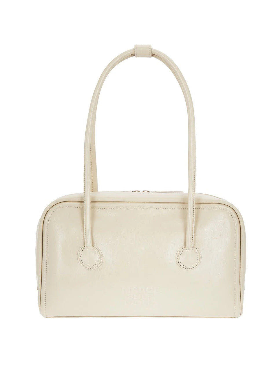 MARGESHERWOOD SOFT BOSTON BAG MARGESHERWOOD Boston Bag