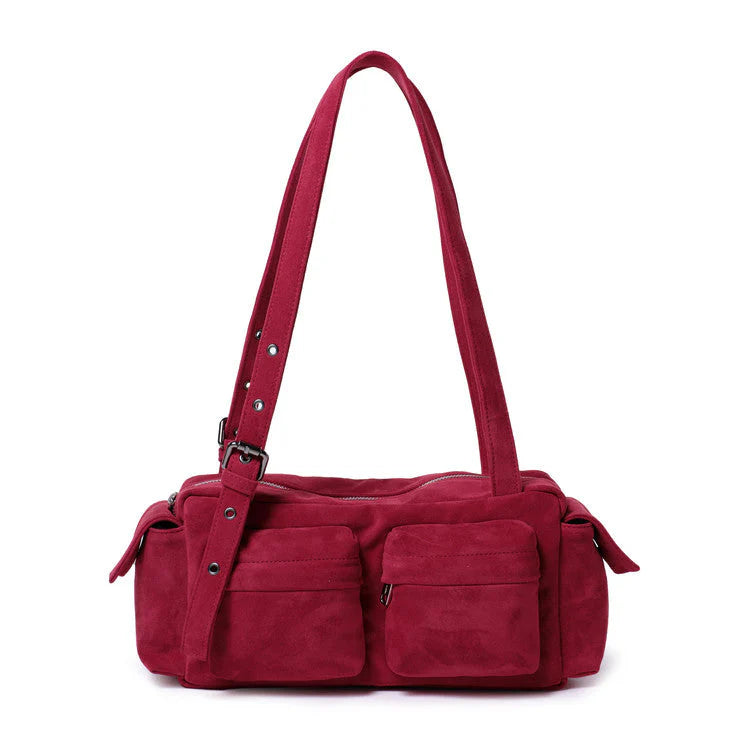 SAMO ONDOH pocket utility bag M SAMO ONDOH Bag M