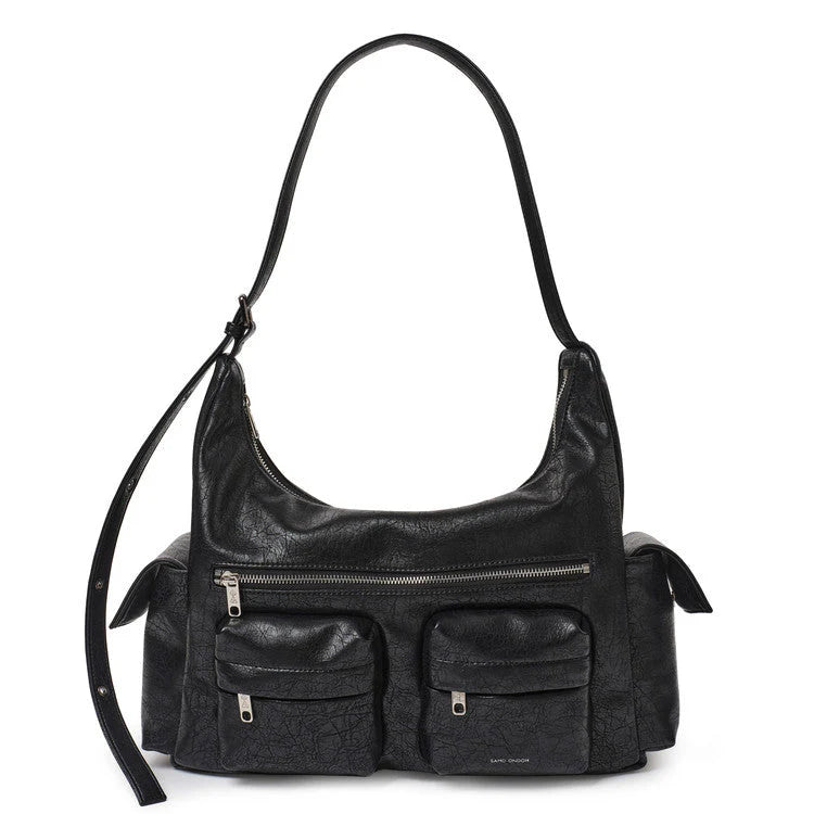 SAMO ONDOH pocket mug bag L (Ive Gaeul Wear) SAMO ONDOH Bag L