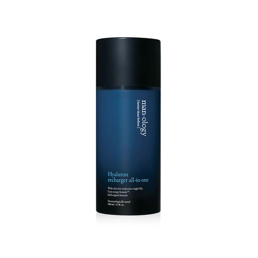 belif Manology Hyaluron Recharger All In One 100ml belif All In One Lotion for Men