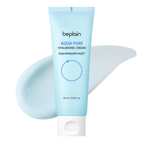 beplain Aqua Pure Hyaluronic Cream 70ml beplain Face Cream
