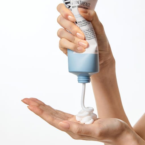 Beta Panthenol Repair Body Cream 200ml, SOME BY MI SOME BY MI Body Cream