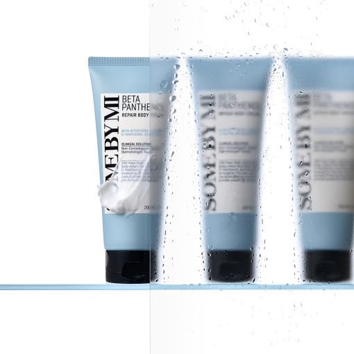 Beta Panthenol Repair Body Cream 200ml, SOME BY MI SOME BY MI Body Cream