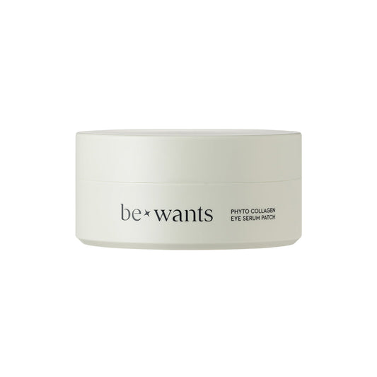 bewants Phyto Collagen Eye Serum Patch 80g/60ea bewants Eye Patch