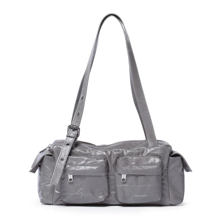 SAMO ONDOH pocket utility bag M SAMO ONDOH Bag M