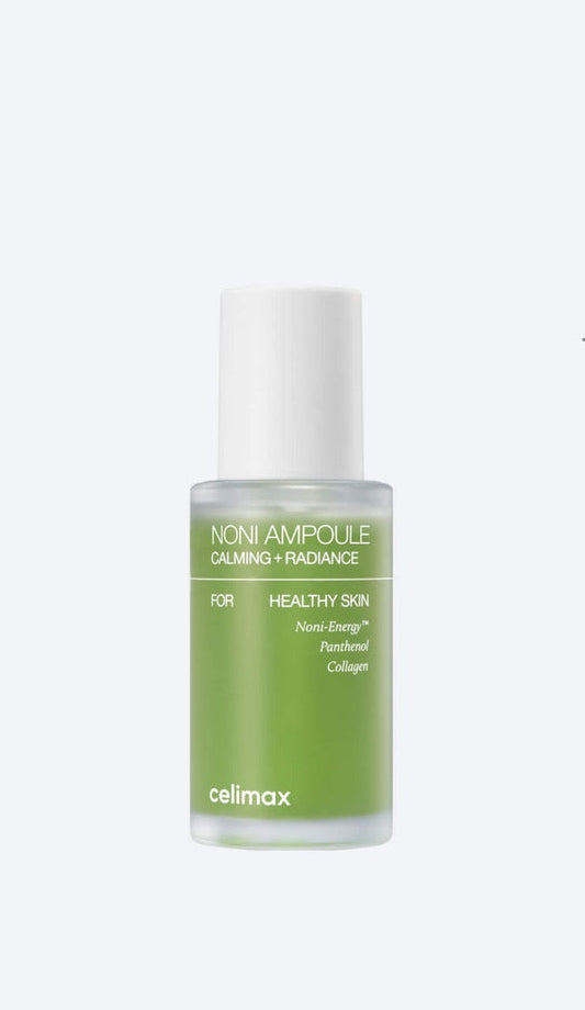 celimax Noni Ampoule Calming + Radiance 30ml celimax Ampoule