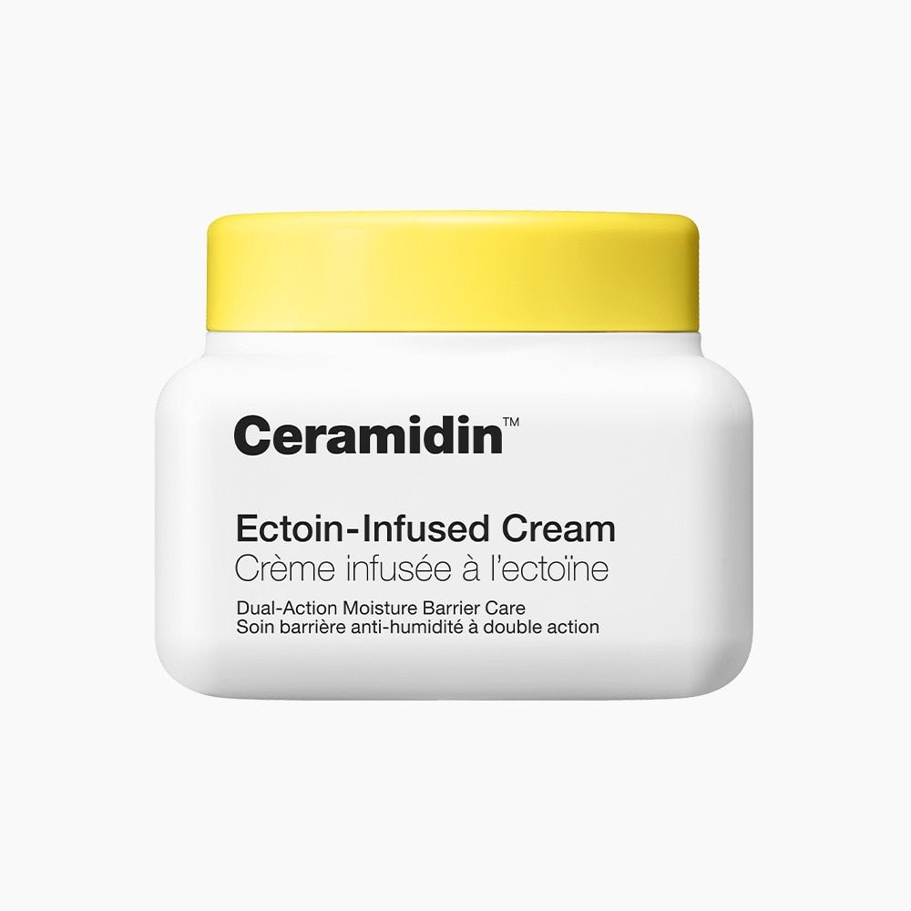 Ceramidin Ectoin-Infused Cream 50ml, Dr.Jart+ Dr.Jart+ Cream