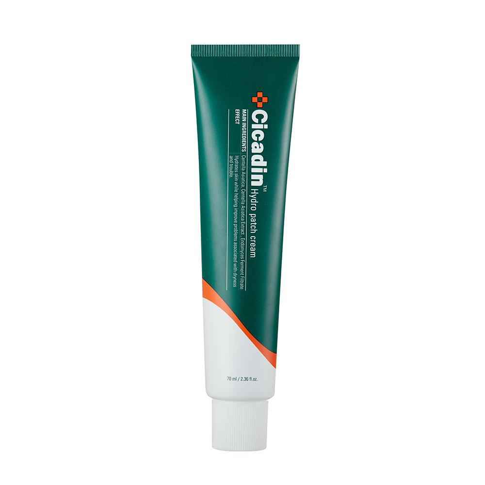 Cicadin Hydro Patch Cream 70ml, Missha Missha Face Cream