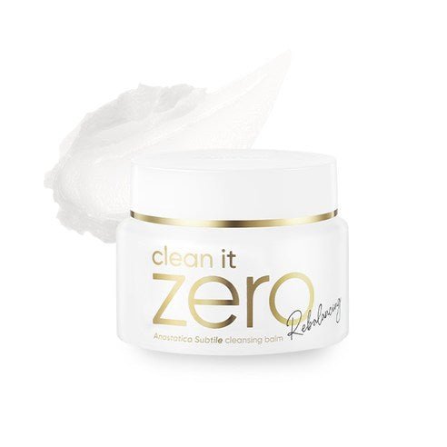 Clean It Zero Anastatica Subtle Cleansing Balm Rebalancing 50ml, BANILA CO BANILA CO Cleansing Balm