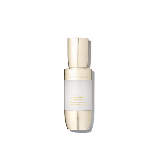Concentrated Ginseng Brightening Serum 30ml, Sulwhasoo Sulwhasoo Face Serums
