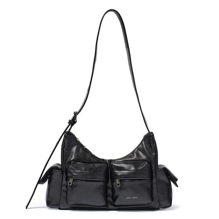 SAMO ONDOH pocket mug bag M SAMO ONDOH Bag M