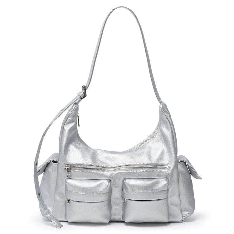 SAMO ONDOH pocket mug bag L (Ive Gaeul Wear) SAMO ONDOH Bag L