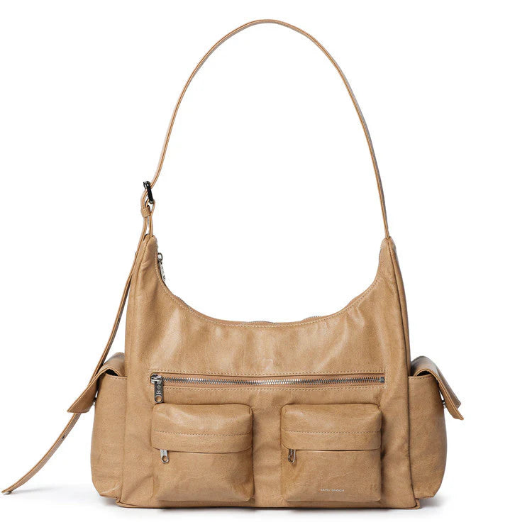 SAMO ONDOH pocket mug bag L (Ive Gaeul Wear) SAMO ONDOH Bag L