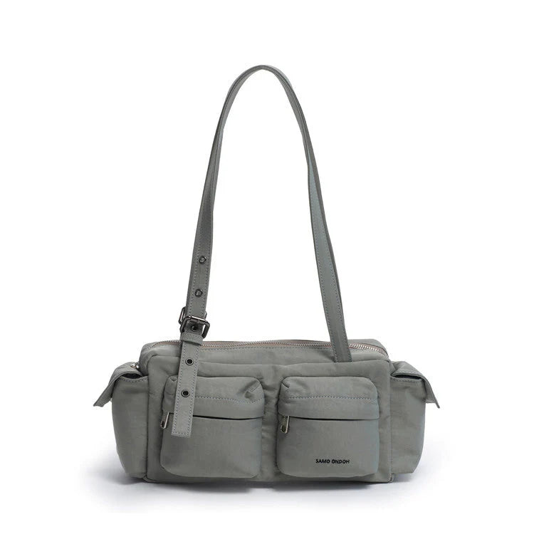 SAMO ONDOH pocket utility bag M SAMO ONDOH Bag M