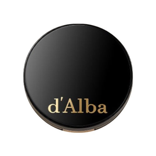 d’Alba Glow Fit Serum Cover Cushion SPF50+ PA++++ 15g [Refill] (3colors)