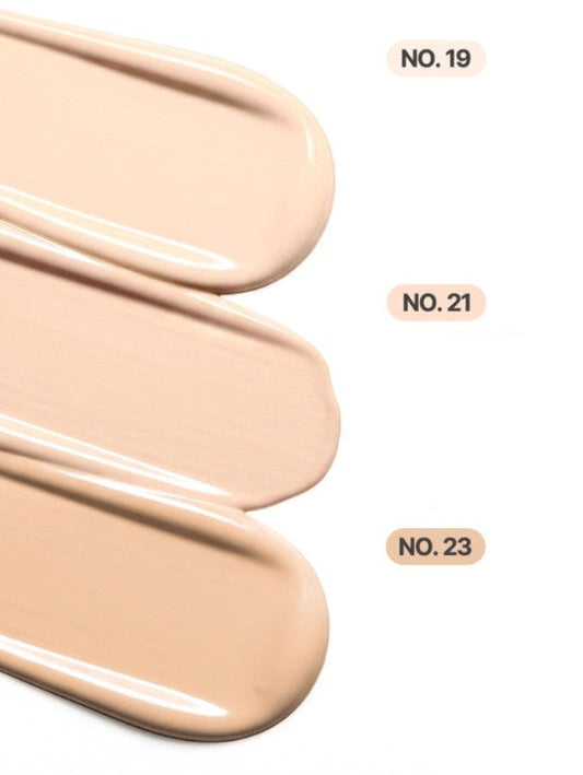 d’Alba Glow Fit Serum Cover Cushion SPF50+ PA++++ 15g [Refill] (3colors)