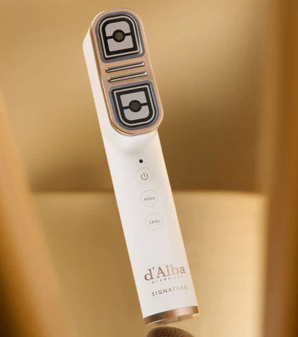 d'Alba Ulthera Doubleshot Device (Lifting & Wrinkle Care) d'Alba Beauty Device
