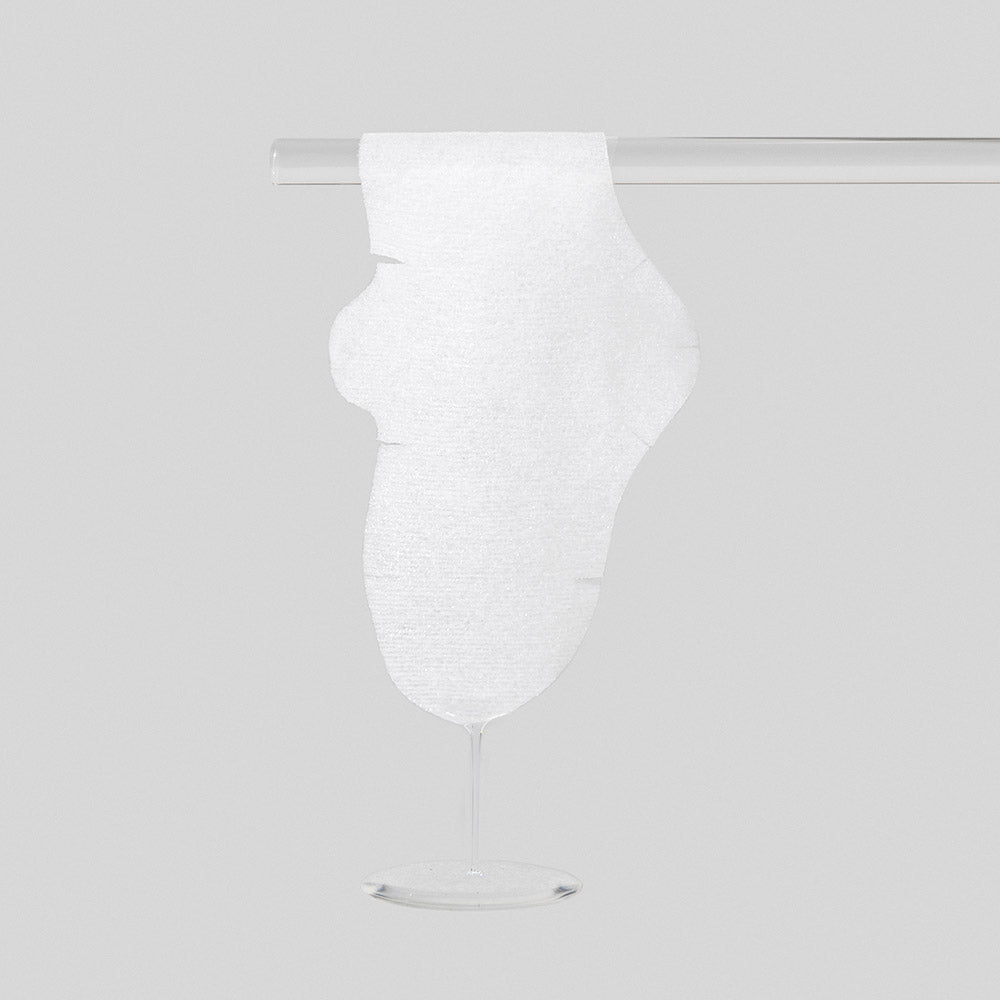 Daily Safe Black Head Clear Nose Mask [Step1 3.5g+Step2 3.5g] X 10pcs, MARY & MAY MARY & MAY Mask Pack