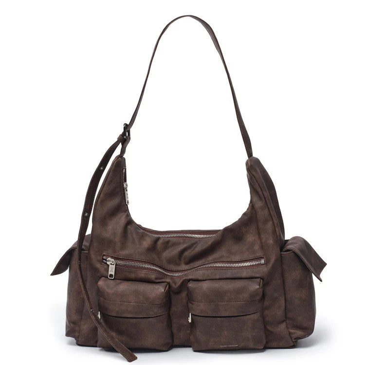 SAMO ONDOH pocket mug bag L (Ive Gaeul Wear) SAMO ONDOH Bag L