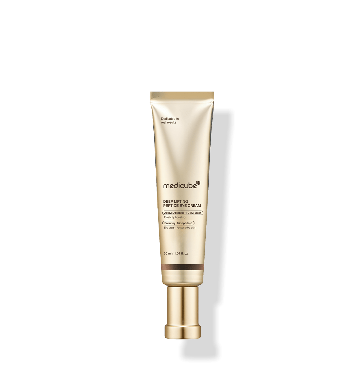Deep Lifting Peptide Eye Cream 30ml [NEW], medicube medicube Eye Cream