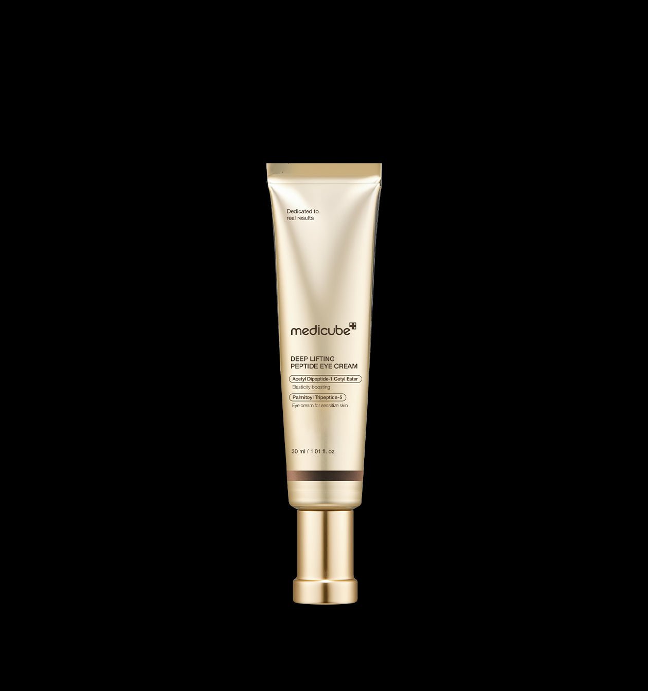 Deep Lifting Peptide Eye Cream 30ml [NEW], medicube medicube Eye Cream
