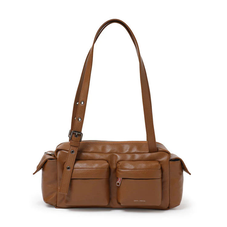 SAMO ONDOH pocket utility bag M SAMO ONDOH Bag M