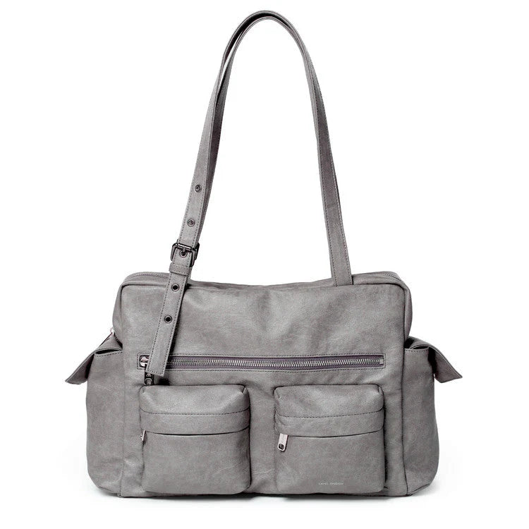 SAMO ONDOH pocket utility bag L SAMO ONDOH Bag L