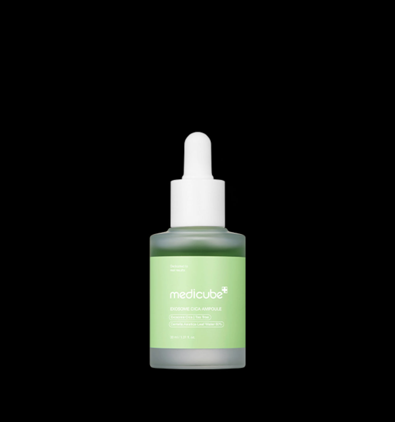 Exosome Cica Ampoule 30ml, medicube medicube Hydrating Serums