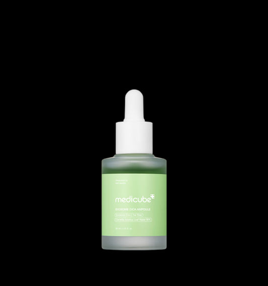 Exosome Cica Ampoule 30ml, medicube medicube Hydrating Serums
