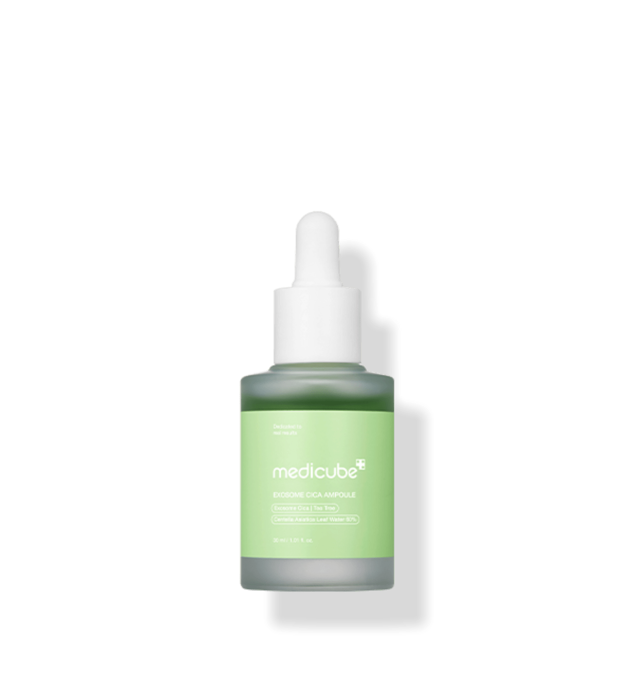 Exosome Cica Ampoule 30ml, medicube medicube Hydrating Serums