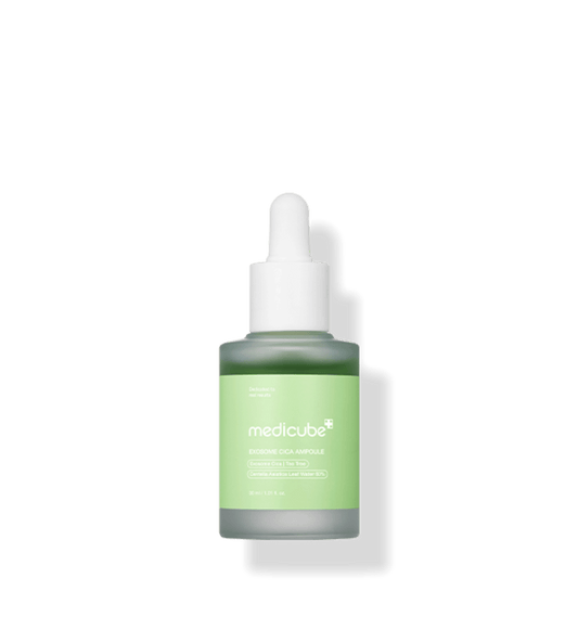 Exosome Cica Ampoule 30ml, medicube medicube Hydrating Serums